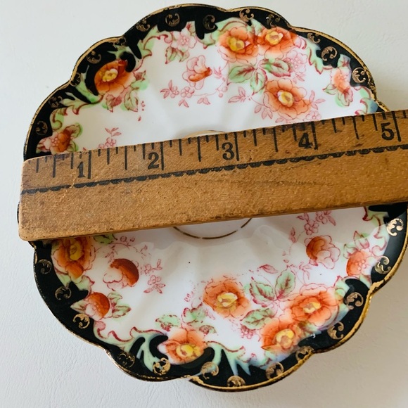 Melba china bone from England - Picture 6 of 15